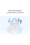 سماعات Freebuds SE 2 باللون الأرجواني - 3