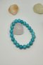 Certified Real Turquoise Turquoise Natural Stone Bracelet