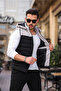 Water and Cold Proof Winter Men's Vest Coat - 3