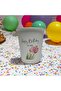Happy Birthday-Birthday Concept Disposable 7 oz 50 Pcs Paper Cups - 2