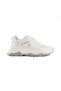 RODIE 4PR Women's White Sneakers 101885363