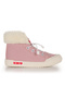 Tigge Daily Elastic Baby Girl Boots Shoes - 4