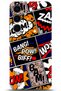 Samsung Galaxy S24 Plus Case Hd Printed Case - We Have Little Time38308
