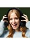 Premium Quality Women's Pile Plush Earmuff - Earmuff