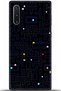 Samsung Galaxy Note 10 Case Hd Printed Case - Custody Series 5444