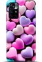 Xiaomi Poco M4 Pro 5g Case Hd Printed Case - Custody Series 5432