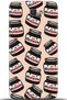 Samsung Galaxy J7 Prime Case Hd Printed Case - Custody Series 5450
