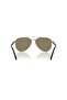 0Pr A58S 5Ak90F 61 Men's Sunglasses - 4