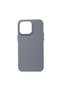 غطاء سيليكون ناعم وناعم متوافق مع هاتف Apple iPhone 15 Pro Max - 5