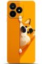 C53 Case Hd Printed Case - Custody Series 5460
