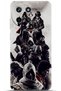 11 4g Case Hd Printed Case - Custody Series 5426