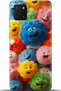 Samsung Galaxy Note 10 Lite / A81 Case Hd Printed Case - We Have Little Time36725