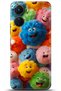 Vivo Y16 Case Hd Printed Case - We Have Little Time40015
