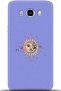 Samsung Galaxy J5 2016 Case Hd Printed Case - Custody Series 5473