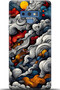 Samsung Galaxy Note 8 Case Hd Printed Case - We Have Little Time37122