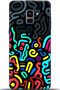 Samsung Galaxy A8 Plus 2018 Case Hd Printed Case - Spring Collection47908