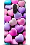 Xiaomi Pocophone F1 Case Hd Printed Case - Custody Series 5432