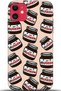 Apple iPhone 11 Case Hd Printed Case - Custody Series 5450