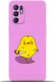 Oppo Reno 6 Case HD Printed Case - We Have Little Time30677