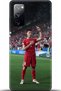 Samsung Galaxy S20 Fe Case Hd Printed Case - Custody Series 5462