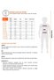 Children's Oversize Fit Top and Bottom Denim Set - 7