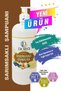 sarımsaklı şampuan 400 ml - 6