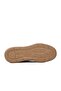19537 Men's Genuine Leather Lace-Up Casual Shoes - 5
