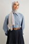 ARMINE TREND P شال أحادي اللون 2 3367
