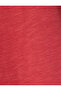 Crew Neck Basic Cotton Short Sleeve T-Shirt - 6