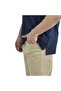 Men's Comfortable khakis - 3
