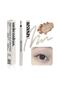 Glossy Glitter No:2 Shimmering Eyeliner |   Vegan and Waterproof - 4