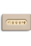 Middleton Cream Compact Speaker Cream - 2