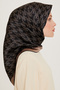 Armine Silk Scarf 9239D - Sura-81 - 3