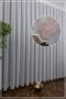 Farbateks Planting New Straight Simple Fashion Design Skirt Embroidered Does Not Want Iron 3 Layers Pleated Tulle Curtain