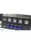 Oem ub-41b 4 port usb switch