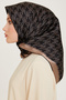 Armine Silk Scarf 9239D - Sura-81 - 2