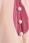 Velvet Velsoft Snap Fastener Sleeping Bag - 6
