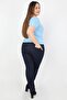 Women's Dark Jeans - 2