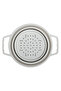 Soft Foldable Small Strainer - 7
