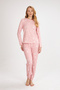 Quenn Mother Daughter Pajamas Set Sell Separately Prices Are Different - 2
