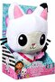 Gabbys Doll House Gabby Talking Pandy Paws Plush Toy 33 cm - 8
