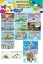 10 Story Books That Make You Love Reading in the First Half of Class 1