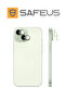 iPhone 15 Plus / 15 Sapphire Tempered Camera Lens Protector - 3
