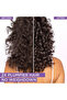 Loreal Shampoo 200 ml Reinforcing Dream Long (36646) --- لوريال شامبو مقوي طول الاحلام 200مل - 4