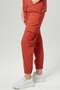 Extreme Cool Woman - Premium Reversible Lycra Doctor Nurse Scrubs Single Bottom Surgical Jersey (Women), m