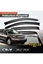 هوندا CR-V 2012-2018 زجاج أمامي V2 مستقيم