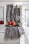 Soft 6-Piece Cotton 30X50 cm Kitchen Towel - 4