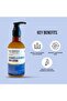 Ceramide & Vitamin C Body Lotion - 200ml - 4