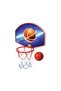 Nessiworld 03642 Medium Size Basketball Hoop -Fentoys