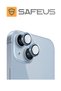 iPhone 14 Plus / 14 Sapphire Tempered Camera Lens Protector